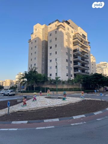 דירה, מעלה הגת 23, ברנע, אשקלון