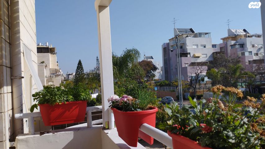 דירה, חניתה 1, קרית גנים, ראשון לציון