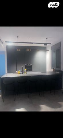 דירה, שדרות הרב משה שמואל שפירא 2, פארק המושבה, באר יעקב