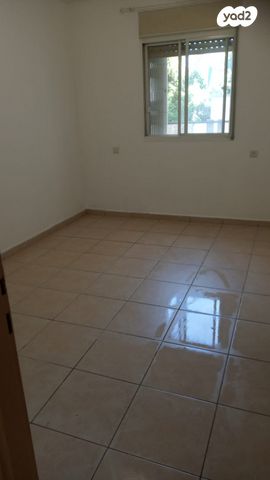 דירת גן, קטיף 16, גבעת רם, כרמיאל