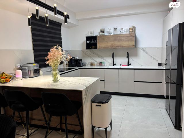 דירה, הבוסתן 11, ברנע, אשקלון