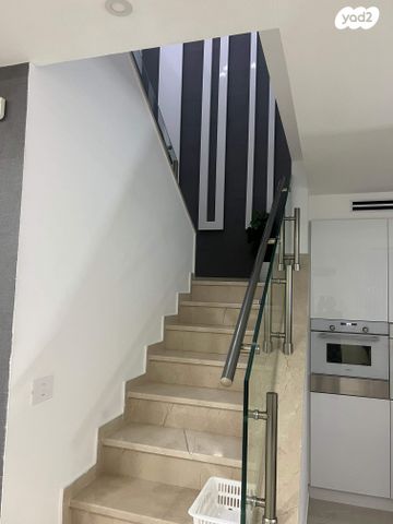 בית פרטי/ קוטג', עפרוני 1, פלח שבע, באר שבע