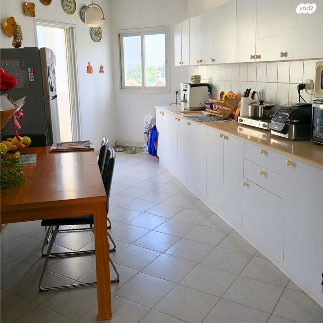 דירה, בן שלום 1, אלון, רמת השרון