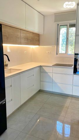 דירה, ליש 7, גילה, ירושלים