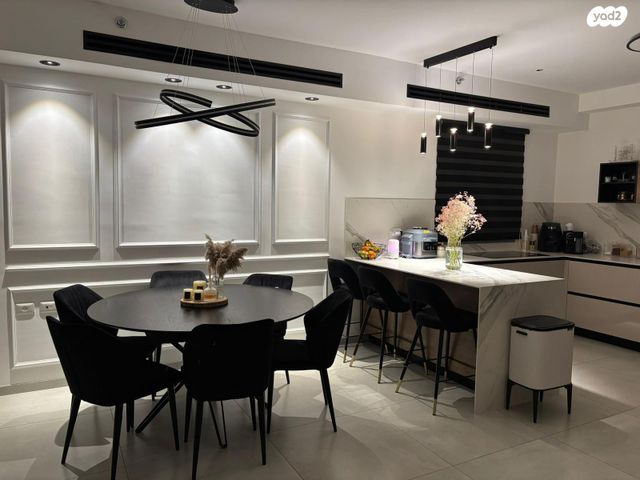 דירה, הבוסתן 11, ברנע, אשקלון