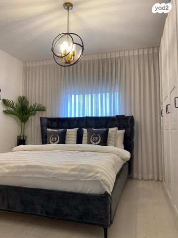 דירה, הנרייטה סאלד 6, כרמי גת, קרית גת