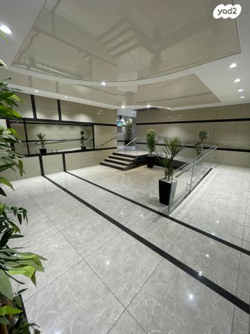 דירה, מעלה הגת 23, ברנע, אשקלון