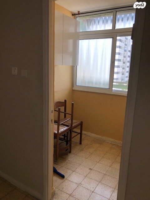 דירה, שפרינצק 23, גבעת אוסישקין, נהריה