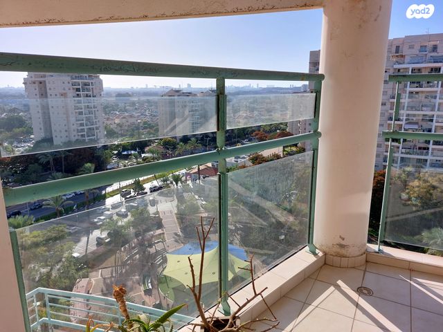 דירה, צאלון 6, נווה סביון, אור יהודה