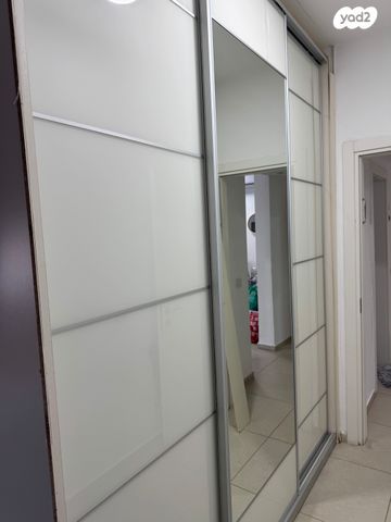 דירה, שדרות קק"ל 7, המחנה הצבאי, קרית מלאכי