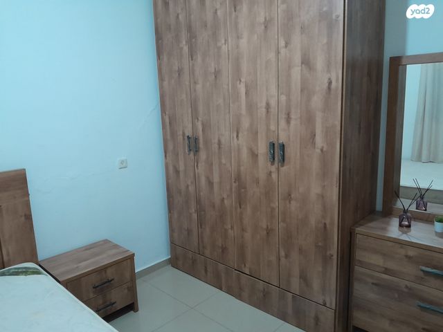 דירה, חיים נחמן ביאליק 137, שכונה א', באר שבע