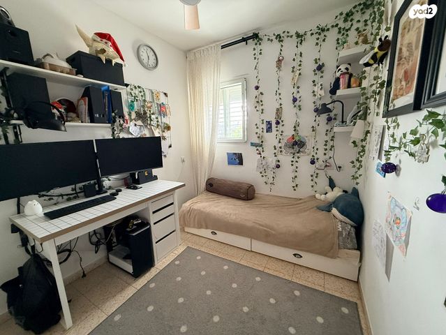 דירה, האלונים 48, רמת יקנעם, יקנעם עילית