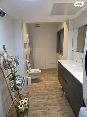 דירה, אליהו הנביא 32, פסגות אפק, ראש העין