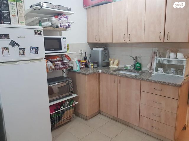 דופלקס, חוזה סן מרטין 1, קטמונים, ירושלים