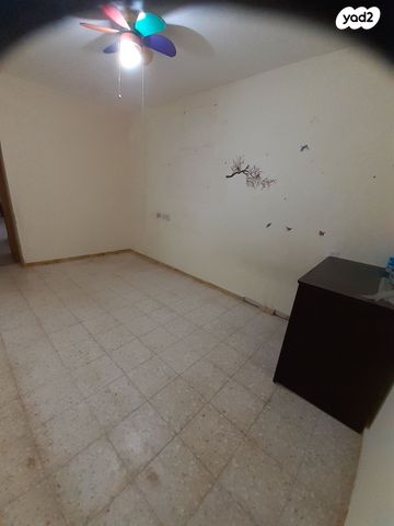 דירה, הורדים 13, שכונת הורדים, קרית שמונה