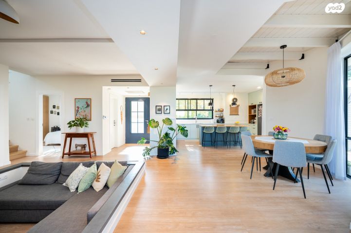 בית פרטי/ קוטג', השמינית 1, יובלים, פרדס חנה כרכור