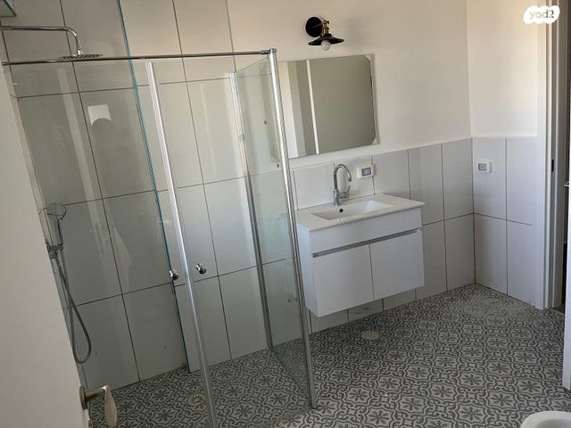 דירה, כיכר אליעזר קפלן 12, שכונה א', באר שבע