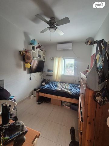 דירה, דרך בן גוריון 237, קרית בורוכוב, רמת גן