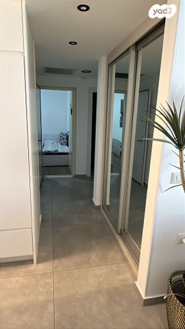 דירה, האושר 7, שרונה, כפר יונה