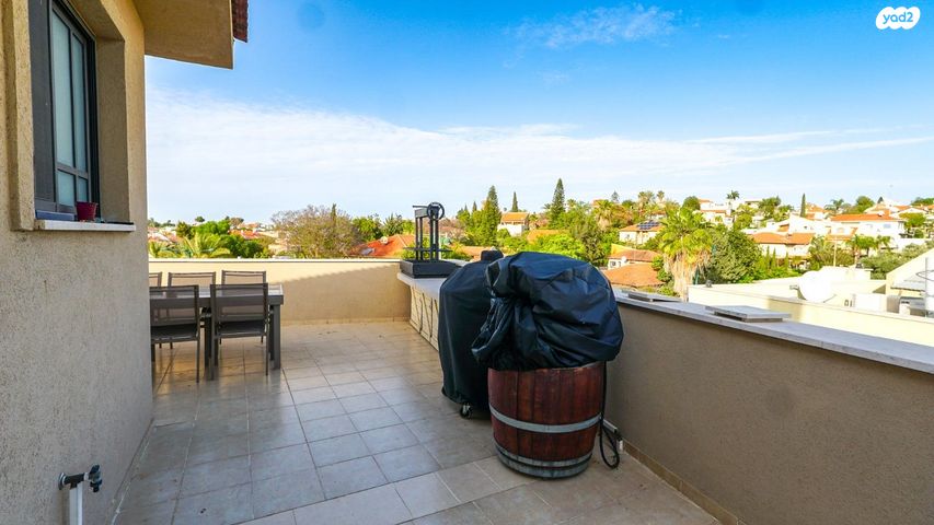 דו משפחתי, הדרור 14, המושבה הגרמנית, גדרה