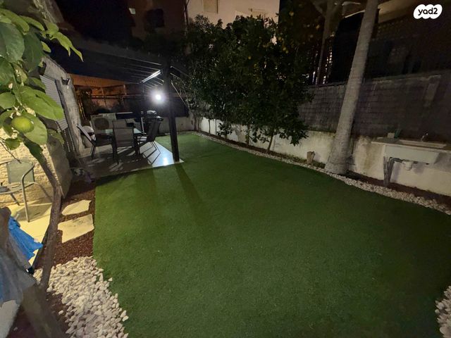 בית פרטי/ קוטג', התאנים 29, מרכז העיר, קרית אתא