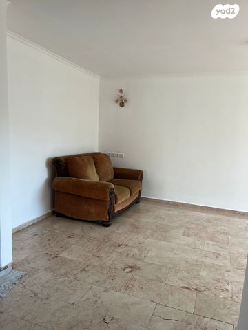 דירה, גדליהו 33, נווה שאנן, חיפה