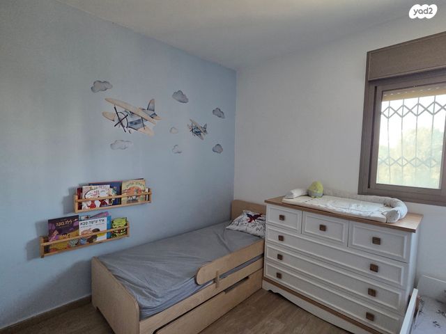 דירה, שדרות האלונים 1, פארק המושבה, באר יעקב