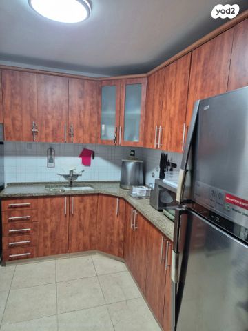 דירה, הדרור 38, נאות בן גוריון, יבנה