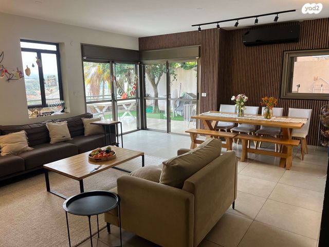 דופלקס, קדם 10, רקפות, שוהם