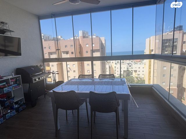 דירה, הבוסתן 11, ברנע, אשקלון