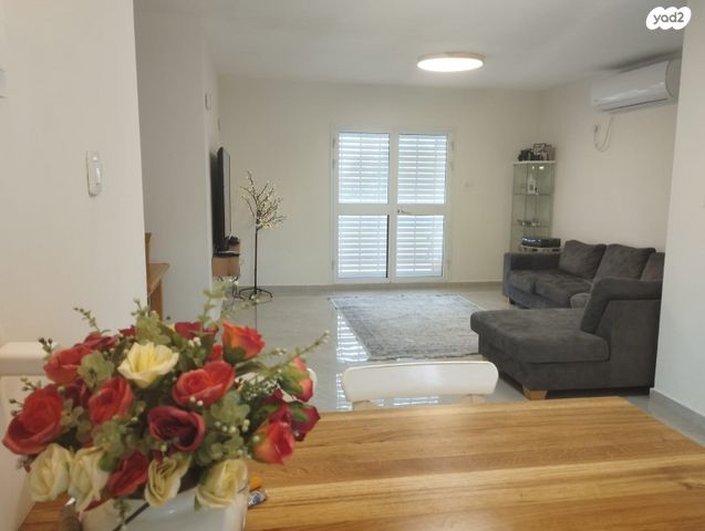 דירה, חניתה 1, קרית גנים, ראשון לציון