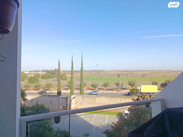 דירה, מגיני הגליל 53, קרית דוד, רחובות