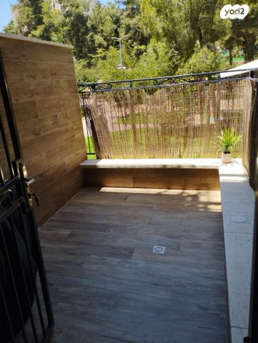 דירה, מבוא הדודאים 3, גילה, ירושלים