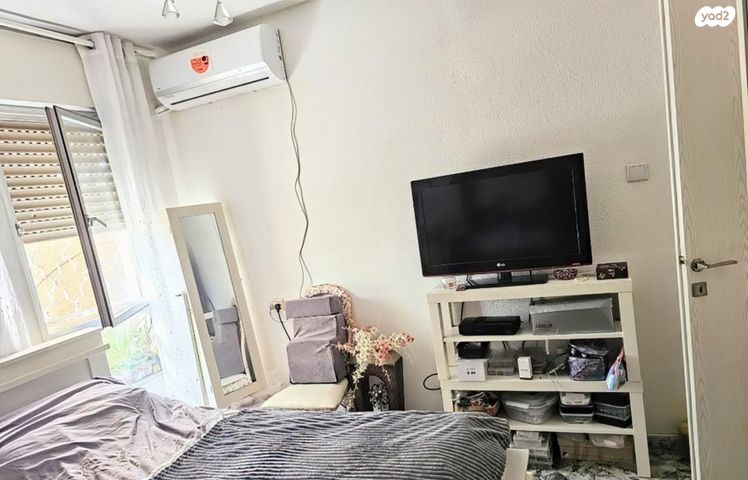 דירה, שדרות גולדה מאיר 11, קרית נורדאו, נתניה