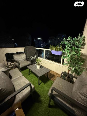 דירה, המפוחית 12, נאות אשלים, ראשון לציון