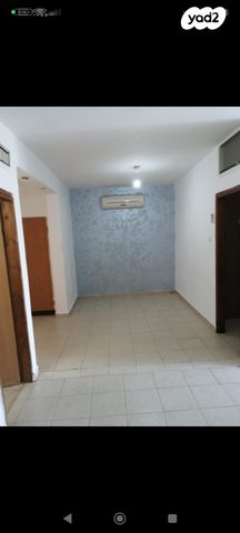 דירת גן, וייצמן 22, שכונה א', באר שבע