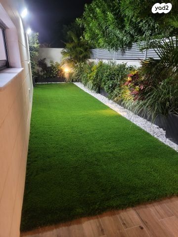 דירת גן, הציונות 21, שיכון ותיקים, חולון