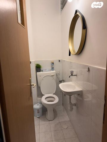 דירת גן, פטל 22, נאות בגין, לב יבנה, יבנה