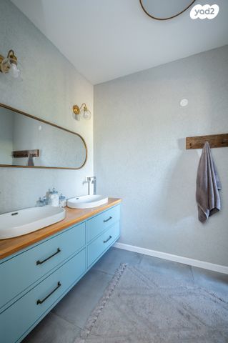 בית פרטי/ קוטג', השמינית 1, יובלים, פרדס חנה כרכור