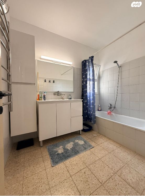 דירה, האלונים 48, רמת יקנעם, יקנעם עילית