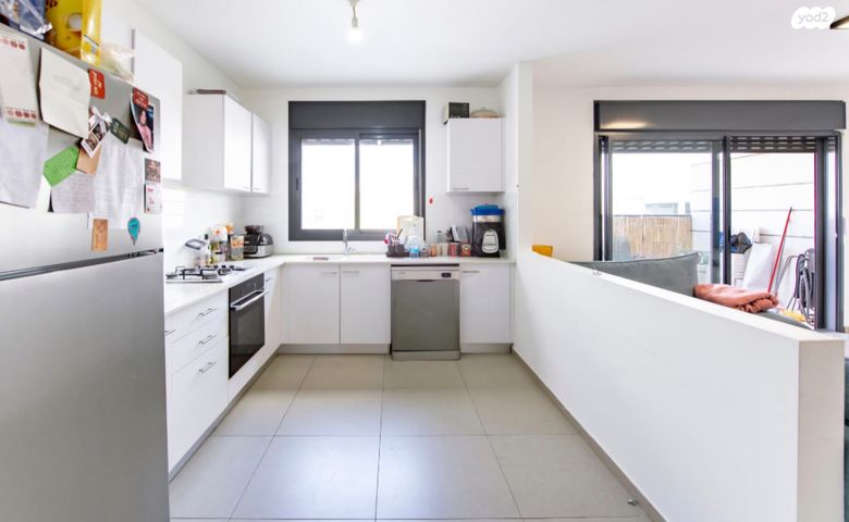 דירה, אלברט איינשטיין 4, פסגות אפק, ראש העין