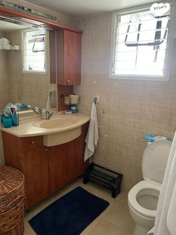 דירה, גרושקביץ' 28, מוצקין הותיקה, קרית מוצקין