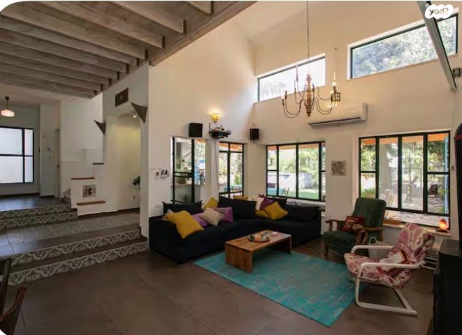 בית פרטי/ קוטג', כוכב הים 33, מגדים, מגדים