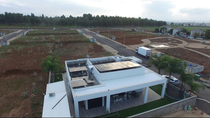 בית פרטי/ קוטג', מגן שאול 1, מגן שאול, מגן שאול