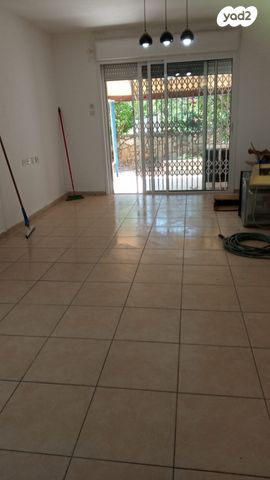 דירת גן, קטיף 16, גבעת רם, כרמיאל