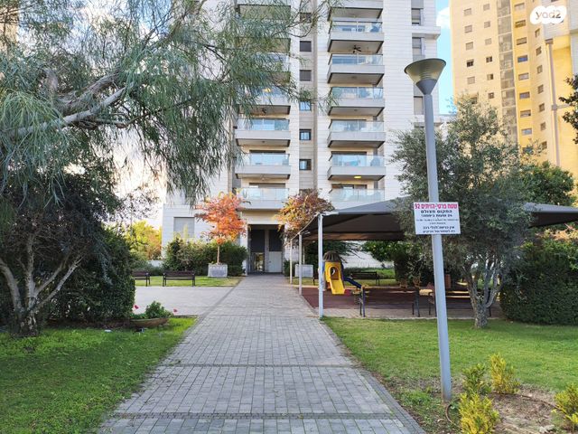 דירה, הזיתים 92, רמת הדקלים, גבעת שמואל