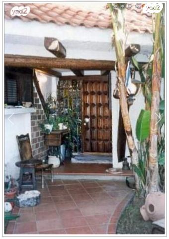 בית פרטי/ קוטג', הזית 12, מגדים, קרית גת