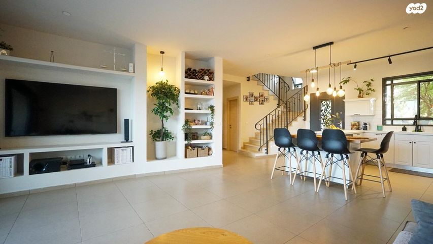 דו משפחתי, הדרור 14, המושבה הגרמנית, גדרה