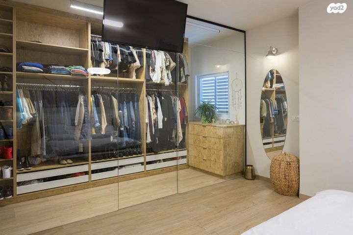 דירת גן, ניר דוד 53, קרית גנים, ראשון לציון