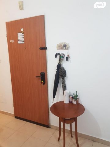 דופלקס, חוזה סן מרטין 1, קטמונים, ירושלים